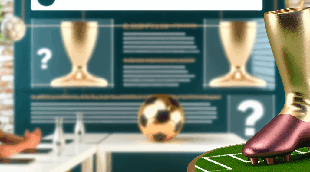 ¿Quién ganará la Bota de Oro 2025? Así va la tabla de goleadores