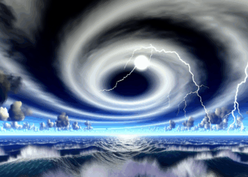 ¿Cuál será el primer ciclón tropical?