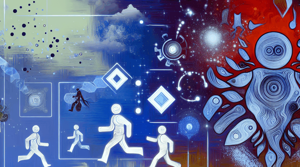 ¿quién será el ganador, según las apuestas y la IA?- UnoTV