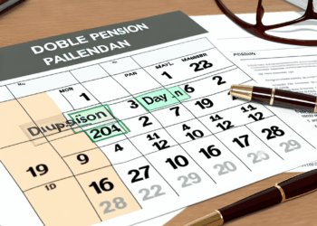 ¿Qué adultos mayores reciben pago doble de pensión en mayo 2025?