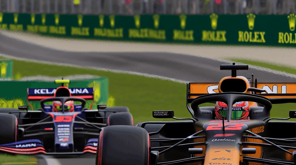¿Cómo quedó GP Emilia Romagna 2025? Los McLaren no pueden con un magistral Verstappen