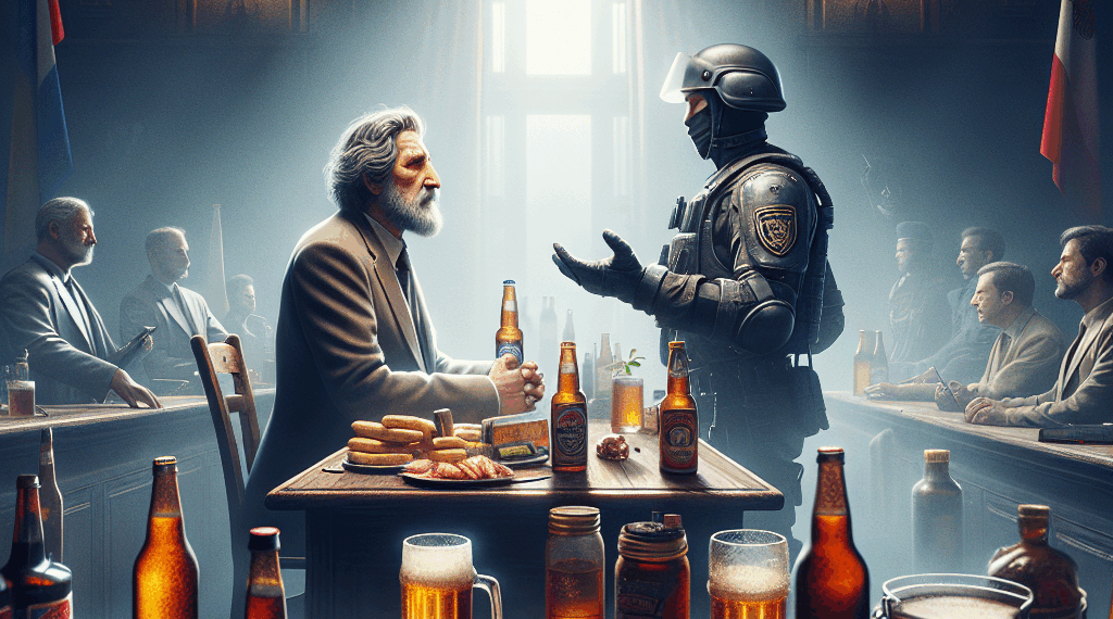 Cruz Azul vs Vancouver: ¿Habrá Ley Seca en la Final de Concachampions?