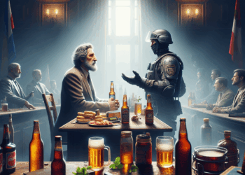 Cruz Azul vs Vancouver: ¿Habrá Ley Seca en la Final de Concachampions?