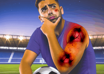 ¿Fin a su carrera por lesiones? dos Santos duda de su futuro en América