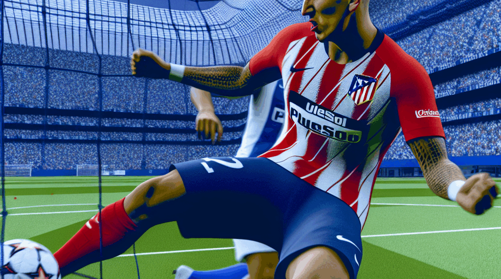 ¿A Tigres o renovará con Atlético de Madrid? Ángel Correa responde