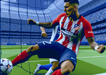 ¿A Tigres o renovará con Atlético de Madrid? Ángel Correa responde