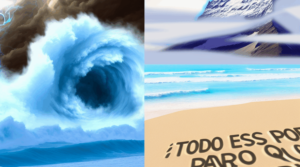 Todo el poder ¿para qué?