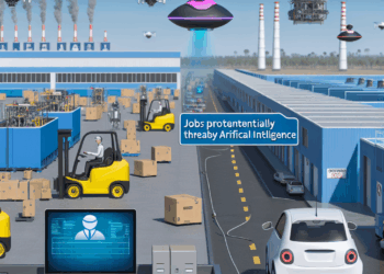 ¿Cuáles son los trabajos que reemplazará la Inteligencia Artificial?