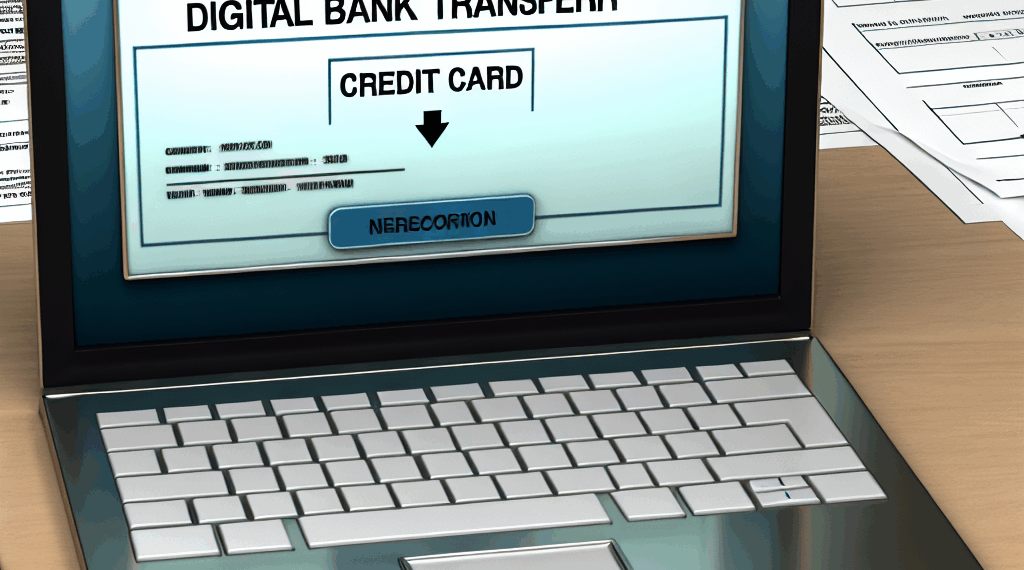 ¿Pagar la tarjeta de crédito con transferencia genera multas en el SAT?