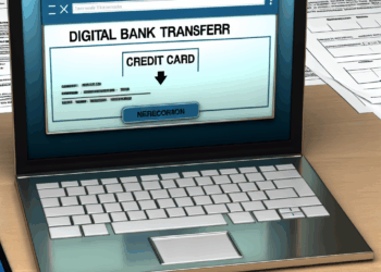 ¿Pagar la tarjeta de crédito con transferencia genera multas en el SAT?