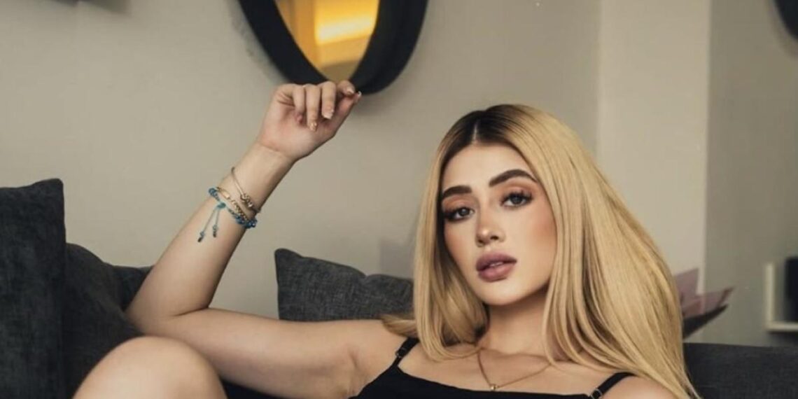 ¿Una influencer, víctima de feminicidio en México?