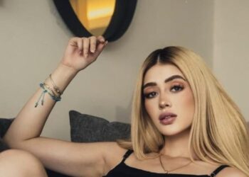 ¿Una influencer, víctima de feminicidio en México?