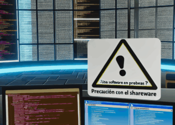 ¿Usás programas en versión de prueba? Cuidado con el shareware y ¿qué riesgos de seguridad puede implicar?