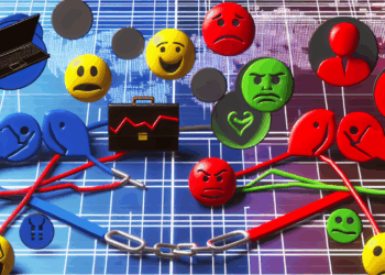 ¿Cuál es la relación de la capacidad de emprender con las emociones?