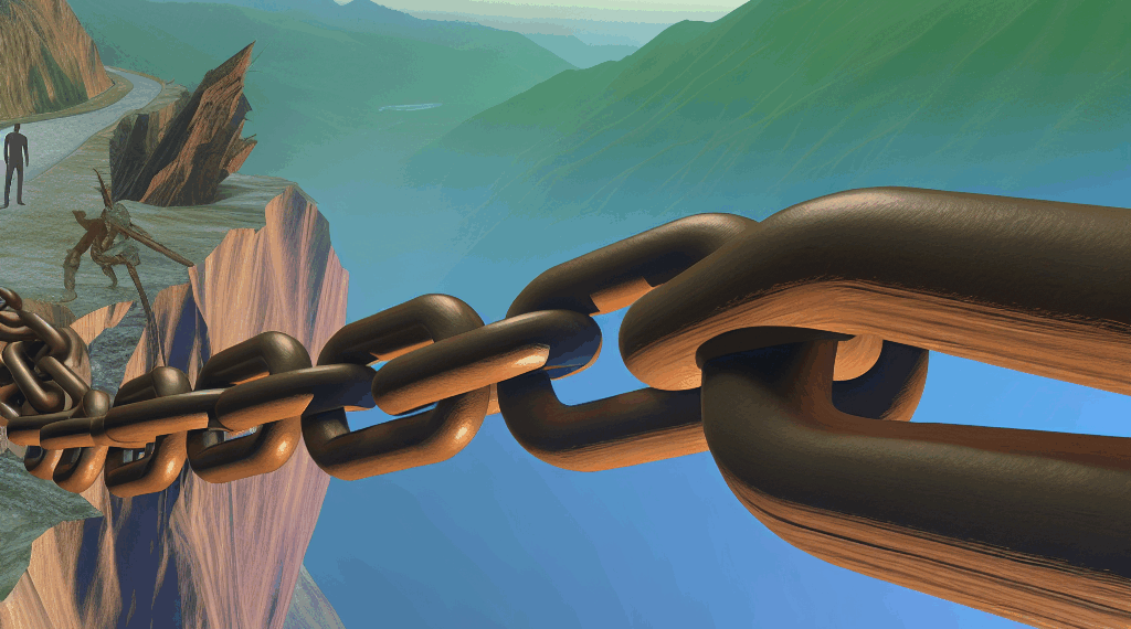 ¿Relaciones peligrosas?