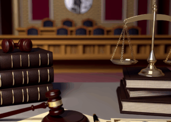 ¿Y la curva de aprendizaje de nuevos jueces?