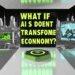 ¿Y si la inteligencia artificial no revoluciona la economía? (I) – El Financiero
