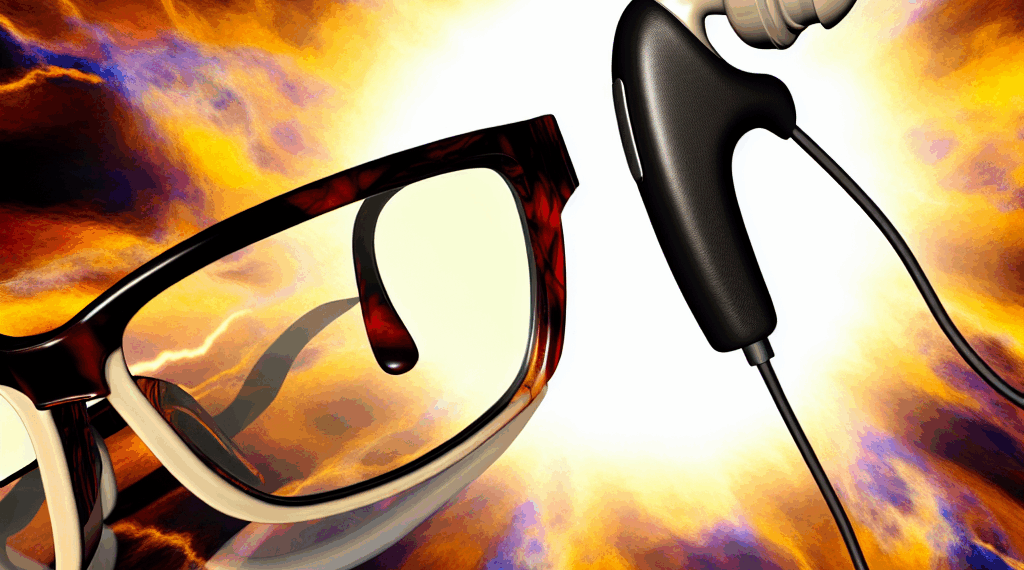 ‘Le ha provocado problemas de audición y visión’ – El Financiero