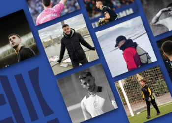 10 cosas que debes saber sobre Joan Garcia