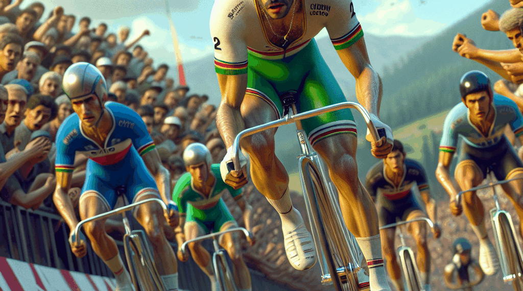 ¡El ‘Torito’ vuelve a brillar! Isaac del Toro gana la carrera del Cycling Stars Criterium un día después de finalizar el Giro de Italia