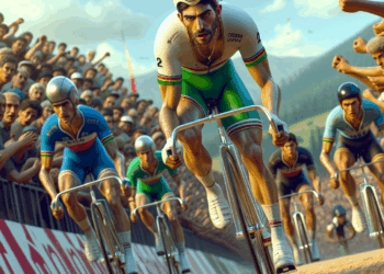 ¡El ‘Torito’ vuelve a brillar! Isaac del Toro gana la carrera del Cycling Stars Criterium un día después de finalizar el Giro de Italia