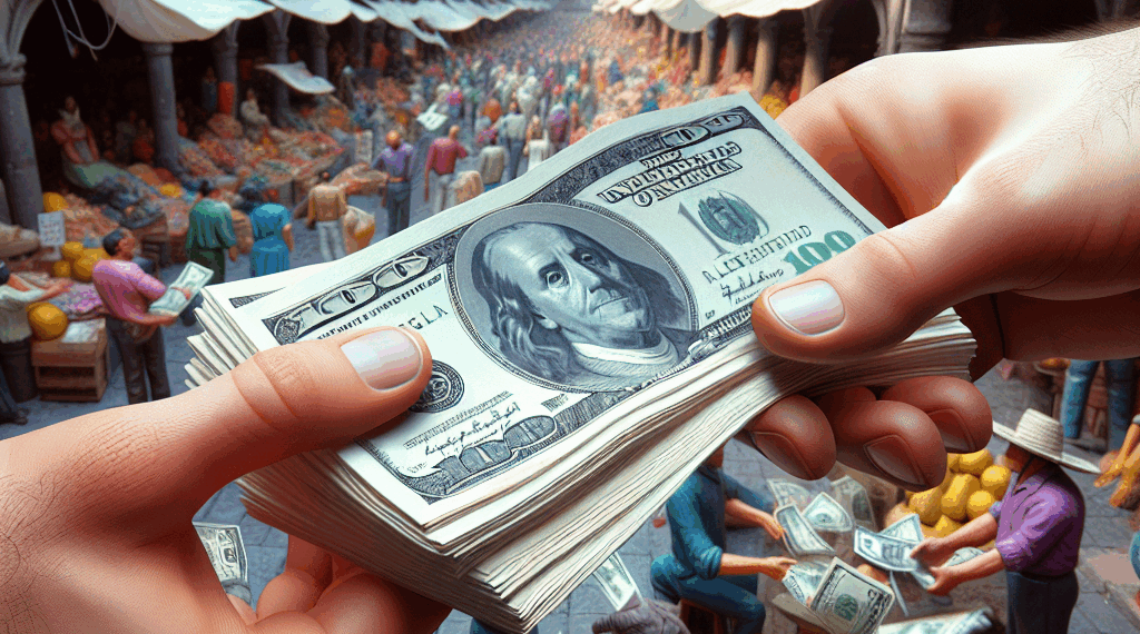 Peso mexicano se aprecia contra el dólar; toca su mejor nivel desde agosto