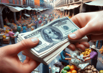 Peso mexicano se aprecia contra el dólar; toca su mejor nivel desde agosto