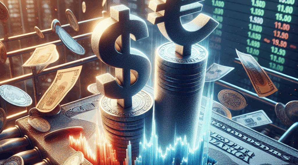 Peso mexicano avanza contra el dólar en un mercado atento a las tensiones en Oriente Medio