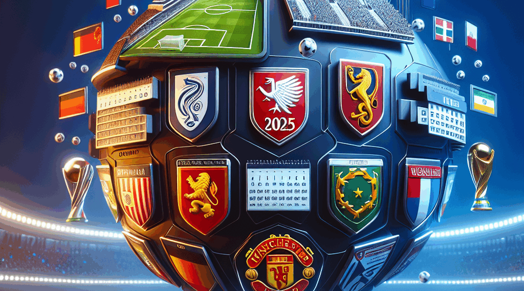 Los partidos del Mundial de Clubes 2025 que se jugarán hoy sábado 21 de junio 2025