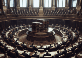 Diputados avalan nueva ley de la Guardia Nacional; concretan su militarización