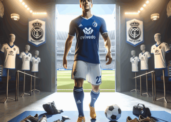 Salomón Rondón será nuevo jugador del Real Oviedo