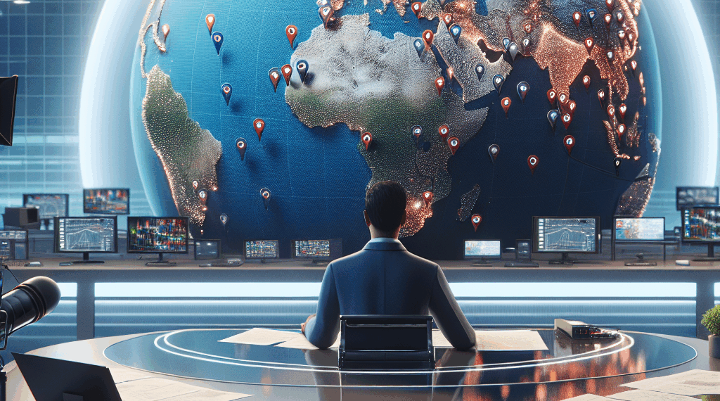 El mundo tuvo en 2024 el mayor número de conflictos desde 1946, según estudio