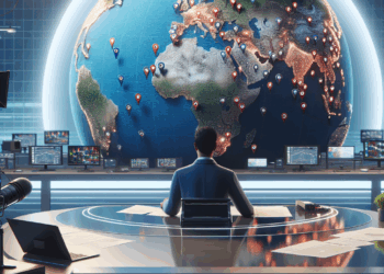 El mundo tuvo en 2024 el mayor número de conflictos desde 1946, según estudio