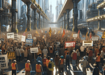 Jornada de 40 horas para el 2027, sindicatos no quitan el dedo del renglón