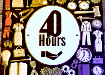 La jornada de 40 horas y la oportunidad de sumar a más mujeres al mercado laboral