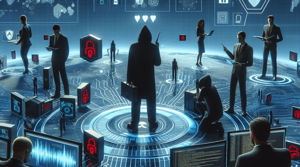 5 consejos para enfrentar los ciberataques