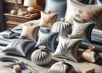 6 perfumes que harán oler tus sábanas como si estuvieras en un hotel de 5 estrellas