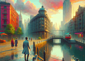 6 gabardinas para llevar con jeans en verano 2025