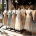 Estos 7 vestidos fluidos de Zara son perfectos y elegantes para el verano 2025