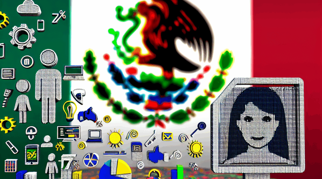 El 77% de las emprendedoras digitales en México son mamás