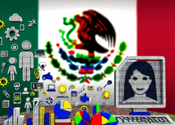 El 77% de las emprendedoras digitales en México son mamás