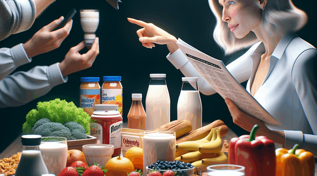 9 alimentos que NUNCA debes consumir con lácteos (y cómo sustituirlos)