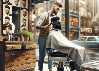 9 recomendaciones para elegir la mejor barbería