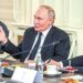 A Putin ya no le preocupa el rearme de la OTAN