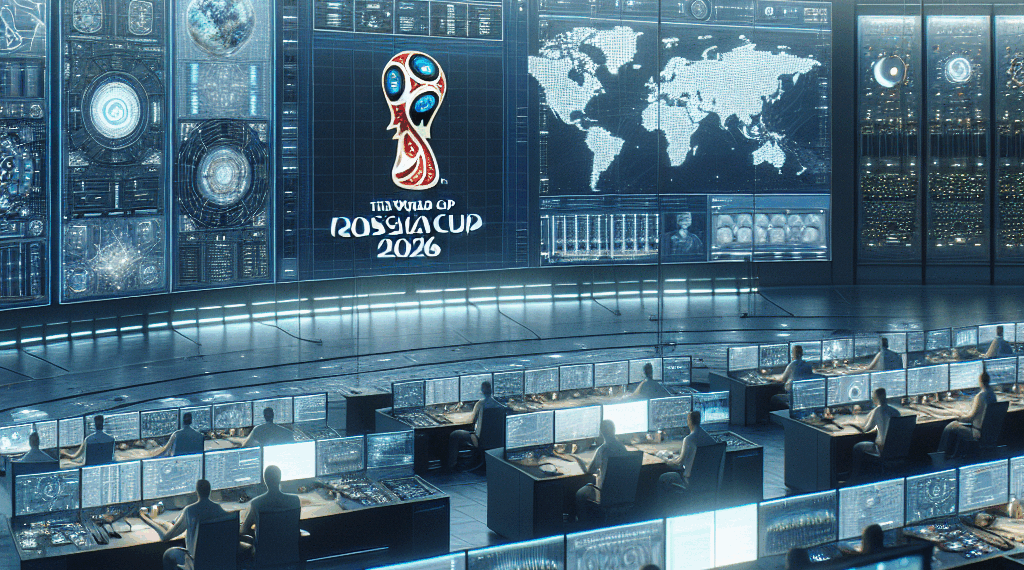 AICM prepara estrategias para enfrentar retos de conectividad durante el Mundial 2026