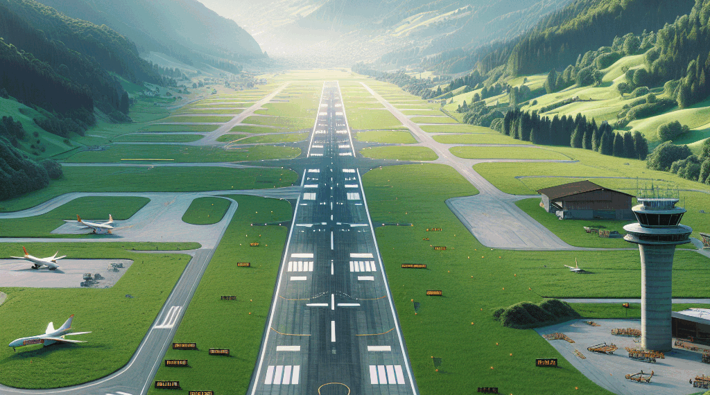 Con todo y el AIFA, el Valle de México va a la zaga del país en dinamismo aéreo