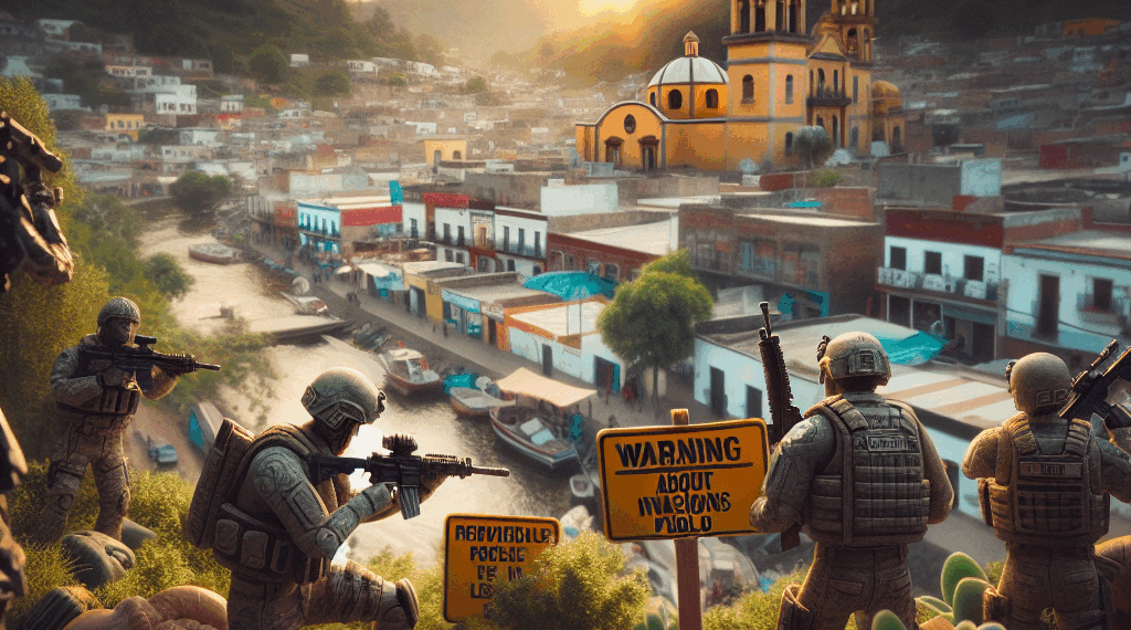 AMPI en Puebla reporta riesgos de invasiones en casas y otros inmuebles