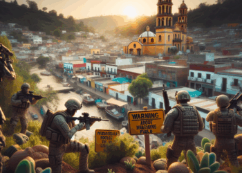 AMPI en Puebla reporta riesgos de invasiones en casas y otros inmuebles