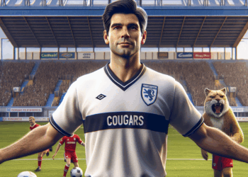 Ramsey encabeza la lista de salidas de Cardiff City