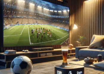 Así puedes instalar DAZN GRATIS y ver partidos del Mundial de Clubes